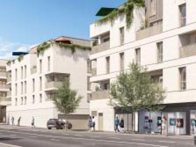 Programme immobilier neuf 28000 Chartres Immobilier neuf Chartres 10064