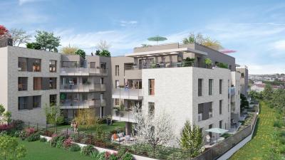 Appartement à Arcueil 94110 image 2
