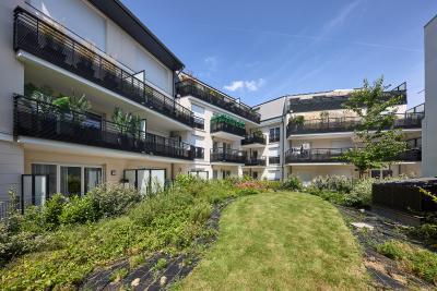 Programme immobilier neuf 78150 Chesnay CHE-16622