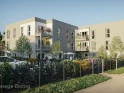 Programme immobilier neuf 42153 Riorges Appartement neuf Riorges 8757
