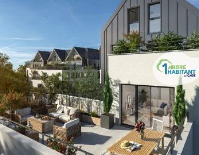 Appartement à Créteil 94000 image 4