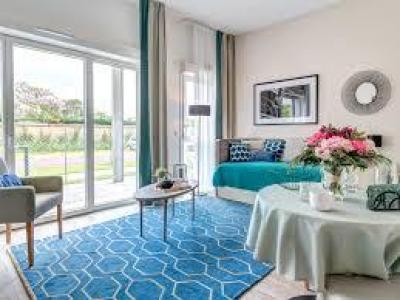 Programme immobilier neuf 65000 Tarbes TAR-17582