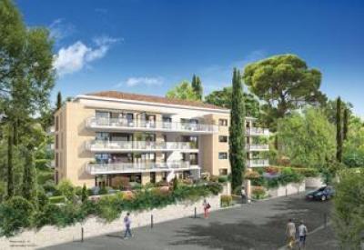 Programme immobilier neuf 13100 Beaurecueil Programme neuf Beaurecueil 8926