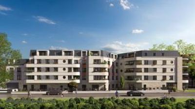 Programme immobilier neuf 93420 Villepinte Immobilier neuf Villepinte 5021