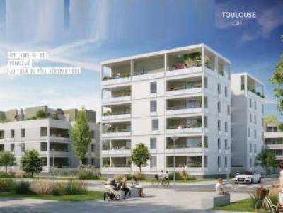Programme immobilier neuf 31000 Toulouse appartement neuf toulouse 6441