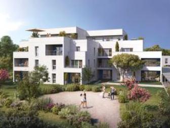 Programme immobilier neuf 17200 Royan Programme neuf Royan 6894