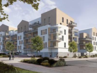 Programme immobilier neuf 49100 Angers ANG-14412