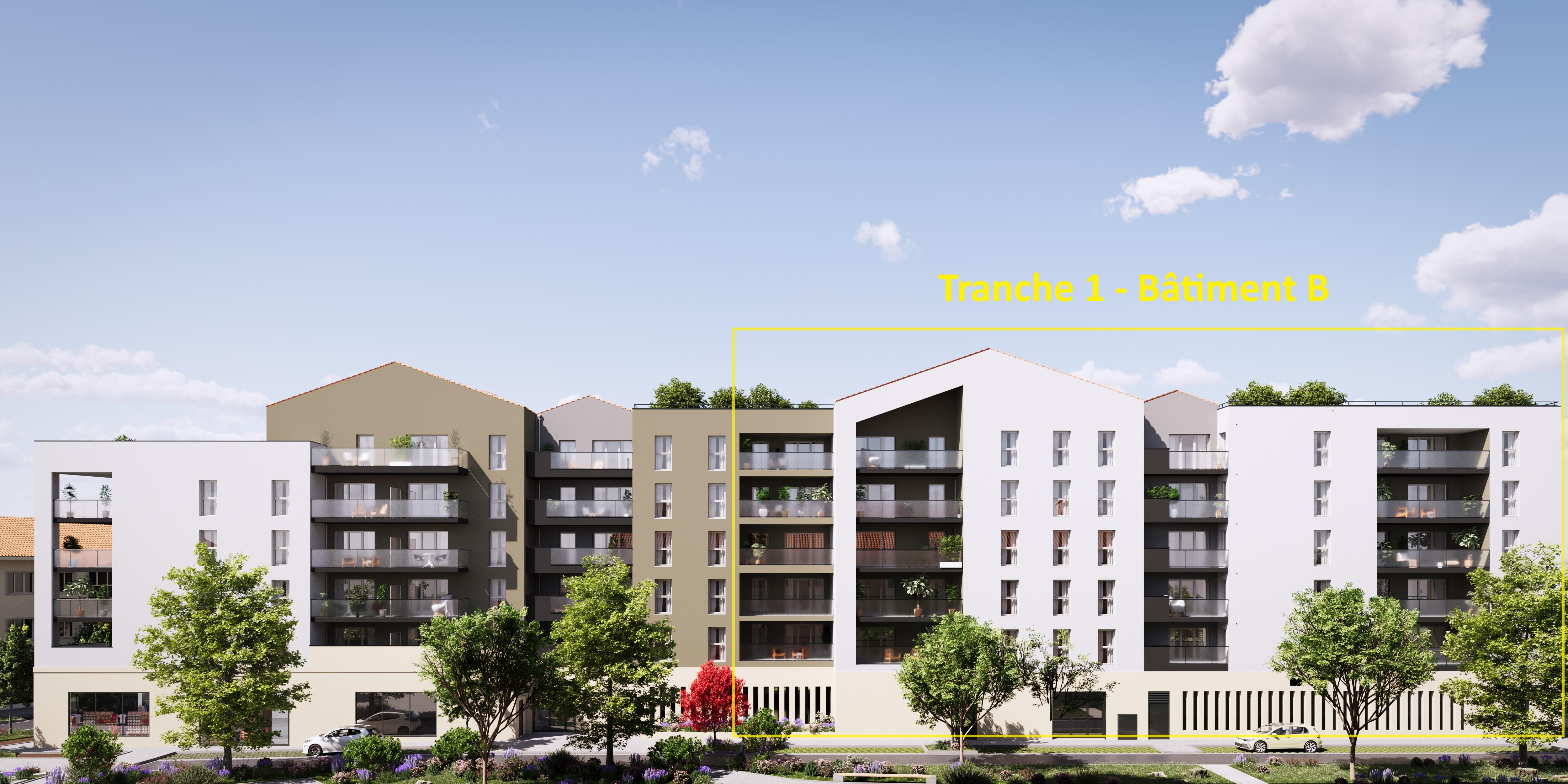 Appartement à Ambérieu-en-Bugey 01500 image 2