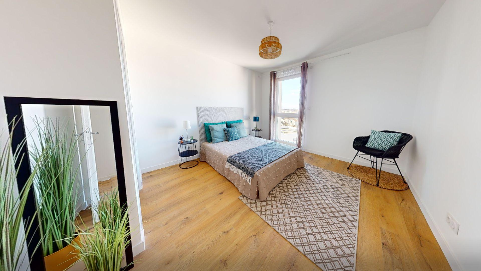 Appartement à Toulouse 31000 image 6