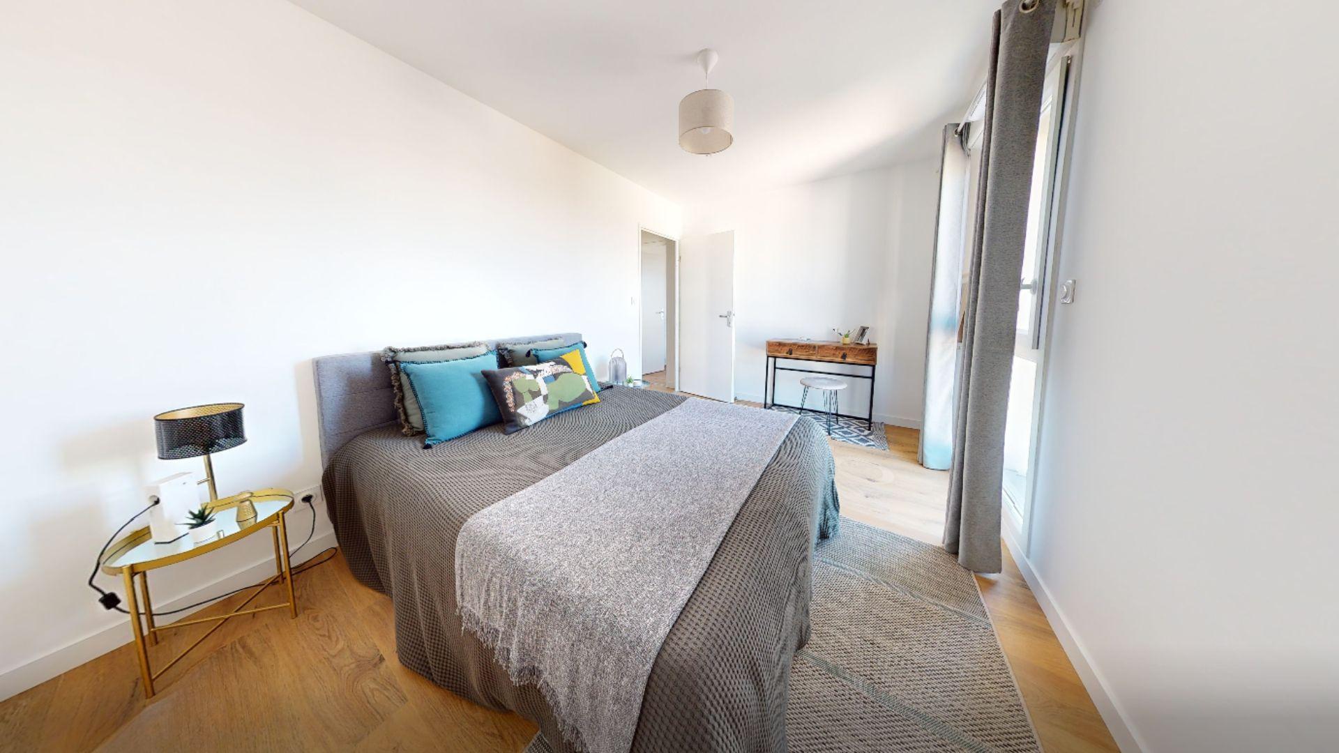 Appartement à Toulouse 31000 image 7