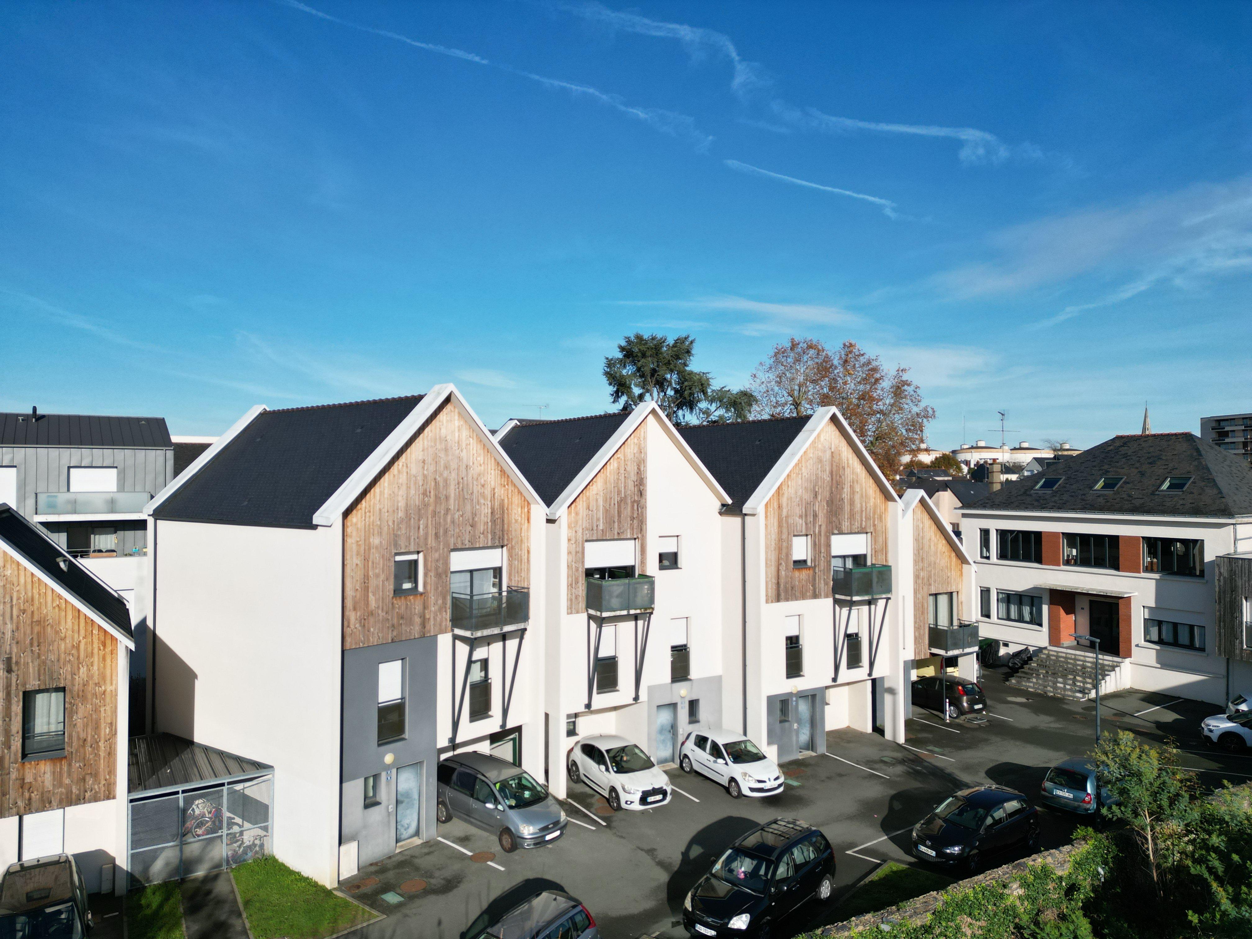 Appartement à Angers 49100 image 13