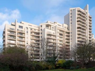 Programme immobilier neuf 92400 Courbevoie IDF-219-NU