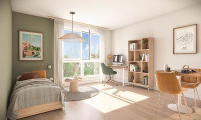 Appartement à Albi 81000 image 2