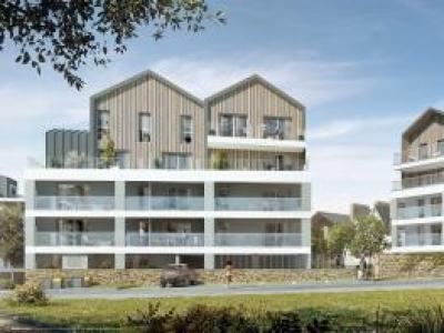 Programme immobilier neuf 35400 Saint-Malo Programme neuf Saint Malo 12122