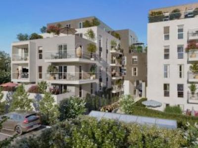 Programme immobilier neuf 95100 Argenteuil Programme neuf Argenteuil 5572