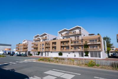 Programme immobilier neuf 17000 La Rochelle LA -13453