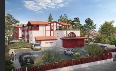 Programme immobilier neuf 40130 Capbreton CAP-16556