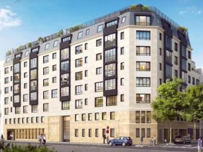Programme immobilier neuf 92200 Neuilly-sur-Seine Nue-Propriété Neuilly 4635