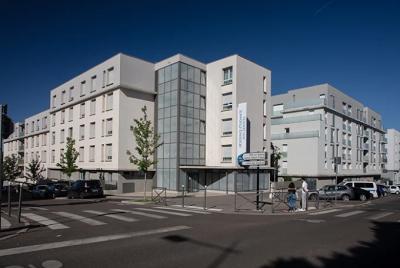 Programme immobilier neuf 69500 Bron BRO-13597