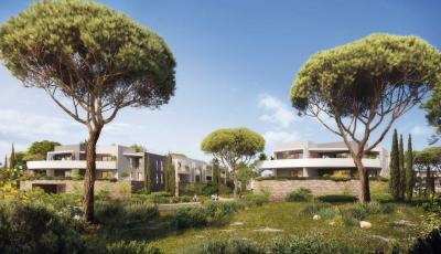 Programme immobilier neuf 66420 Barcarès BAR-13472