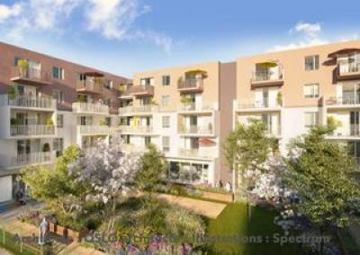 Programme immobilier neuf 67700 Saverne 9985
