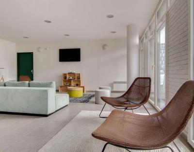 Programme immobilier neuf 91300 Massy MAS-17034