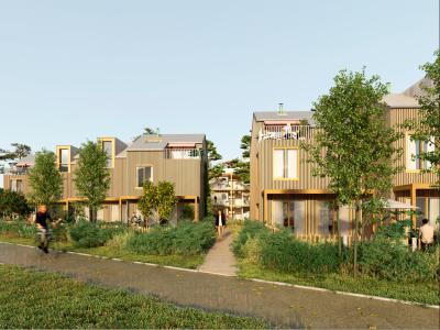 Programme immobilier neuf 49000 Angers Logements neufs Angers 6290