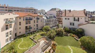 Appartement à Biarritz 64200 image 1