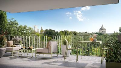 Appartement à Lisieux 14100 image 7