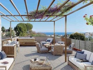 Appartement à Antibes 06600 image 2