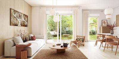 Programme immobilier neuf 94350 Villiers-sur-Marne VIL-9868