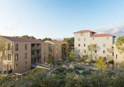 Programme immobilier neuf 01120 Montluel Appartement réhabilité montluel 13648