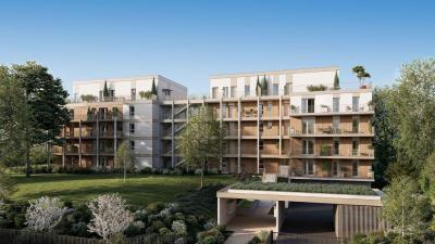 Programme immobilier neuf 69005 Lyon 05 LYO-14160