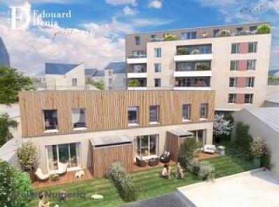 Programme immobilier neuf 76600 Le Havre Programme neuf Le Havre 9955