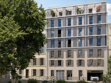 Appartement à Marseille 08 13008 image 4