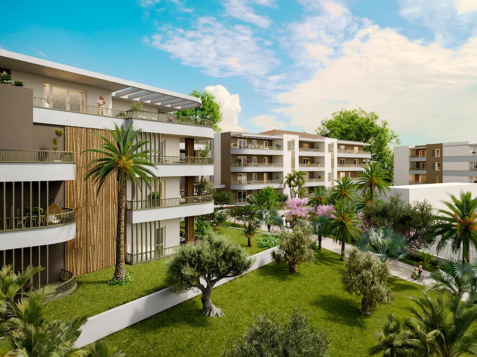 Maison à Cagnes-sur-Mer 06800 image 4
