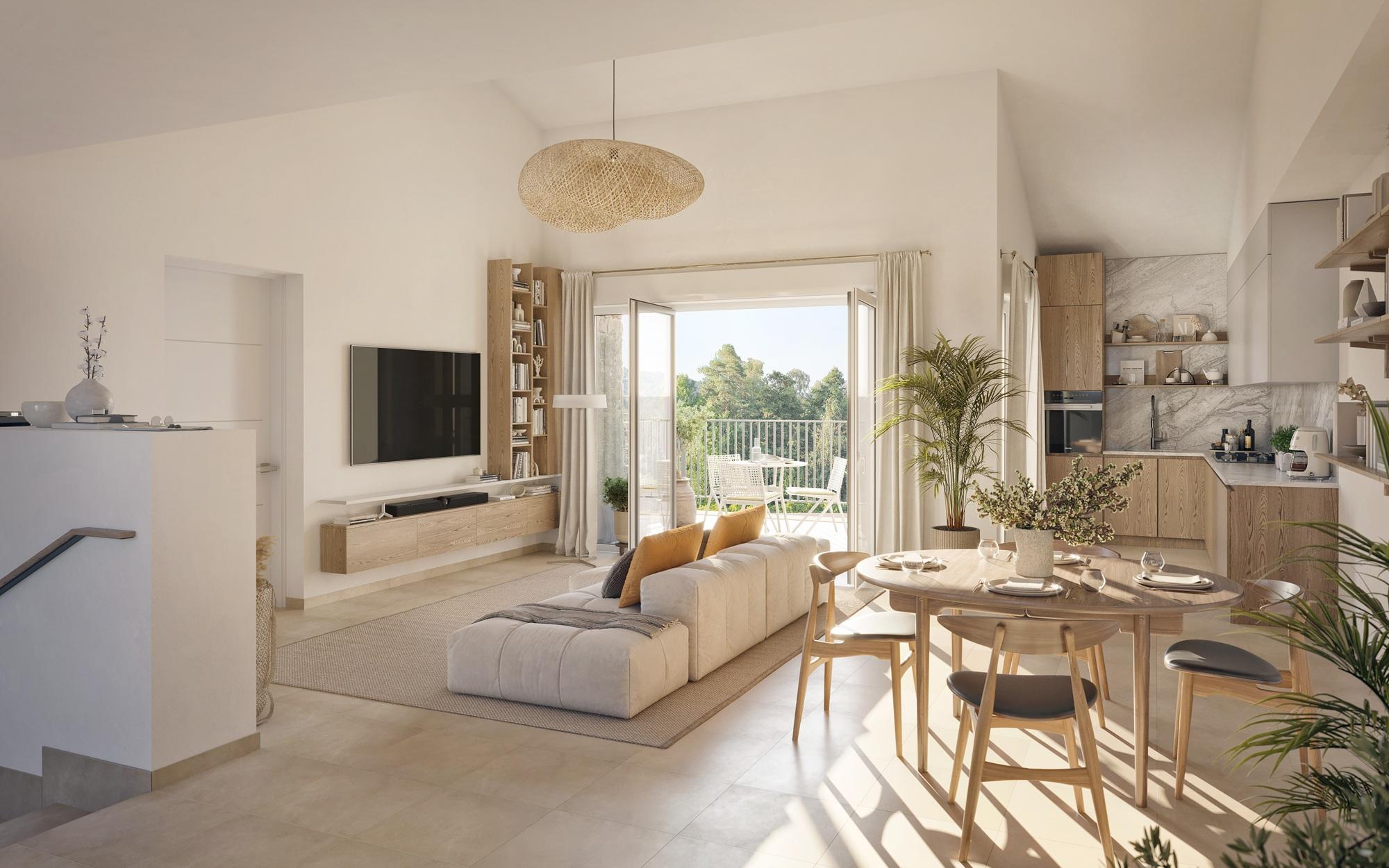 Maison à Ensuès-la-Redonne 13820 image 2