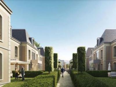 Programme immobilier neuf 37540 Saint-Cyr-sur-Loire Nue-propriété St Cyr sur Loire 10902