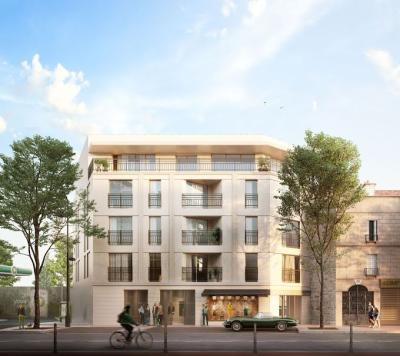 Programme immobilier neuf 94100 Saint-Maur-des-Fossés SAI-16656