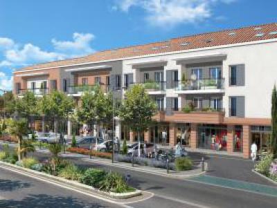 Programme immobilier neuf 06550 Roquette-sur-Siagne Résidence neuve La Roquette Sur Siagne 827