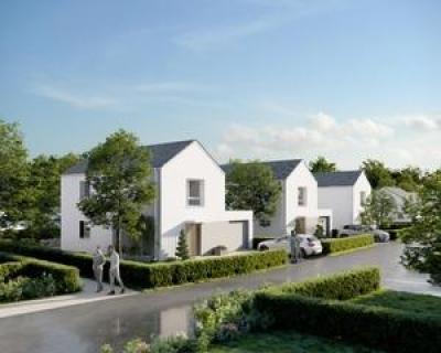 Programme immobilier neuf 64320 Idron IDR-14186