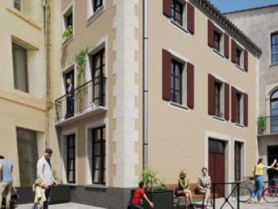 Programme immobilier neuf 11100 Narbonne Logement neuf Narbonne 11144