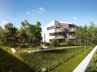 Programme immobilier neuf 33000 Bordeaux Appartement neuf Bordeaux 6748