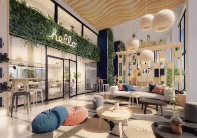 Appartement à Marseille 06 13006 image 1