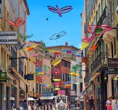 Programme immobilier neuf 66000 Perpignan PER-16576