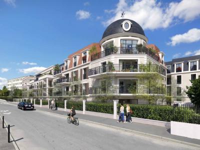 Programme immobilier neuf 94500 Champigny-sur-Marne Immobilier neuf Champigny 5850