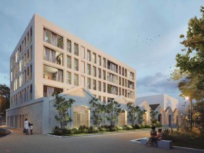 Appartement à Montpellier 34000 image 2