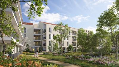Programme immobilier neuf 69400 Limas LIM-14590