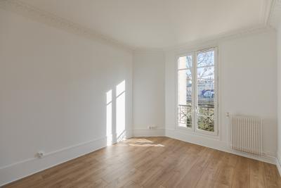 Programme immobilier neuf 75015 Paris 15 PAR-16192