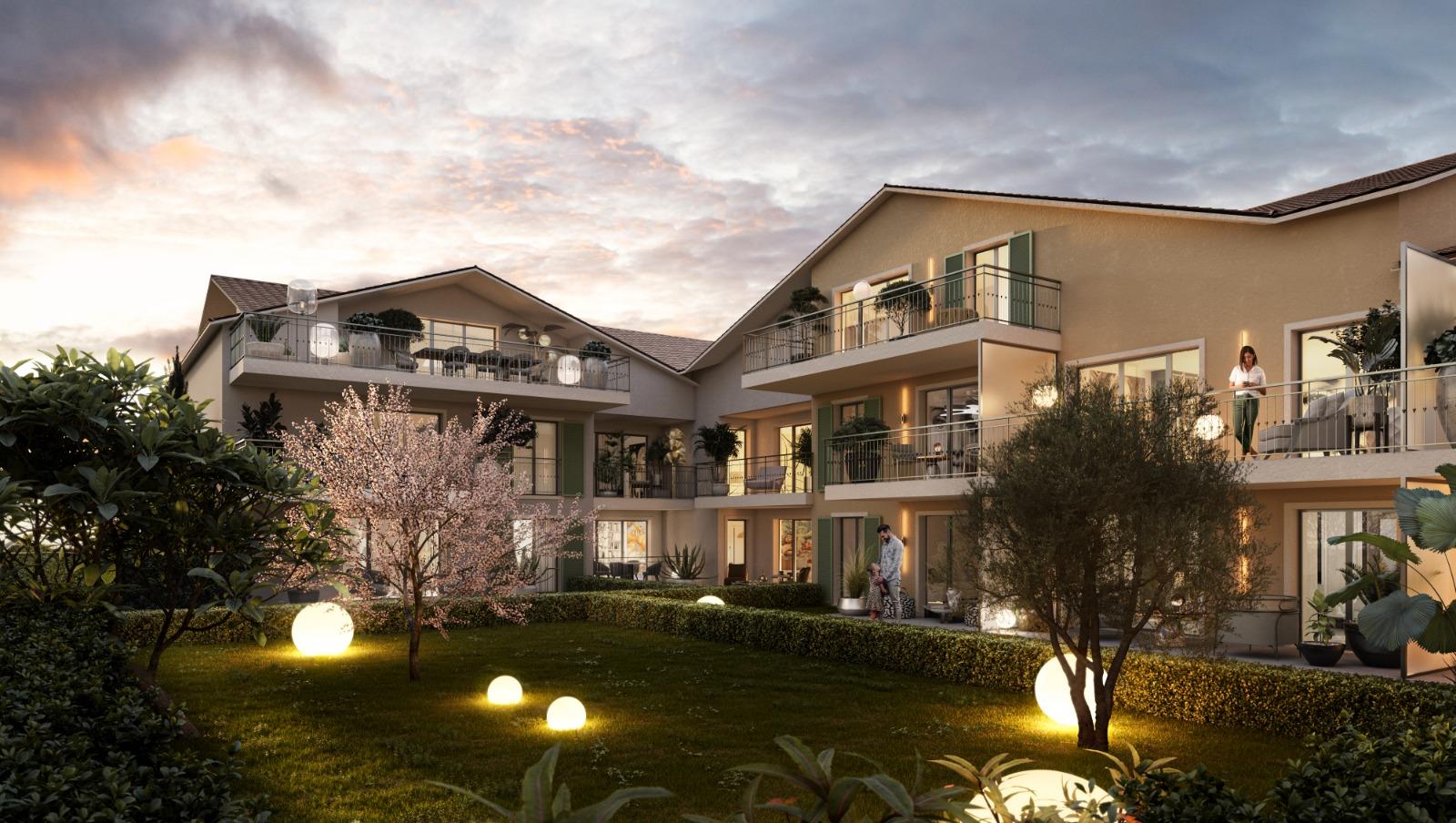 Appartement à Cogolin 83310 image 3